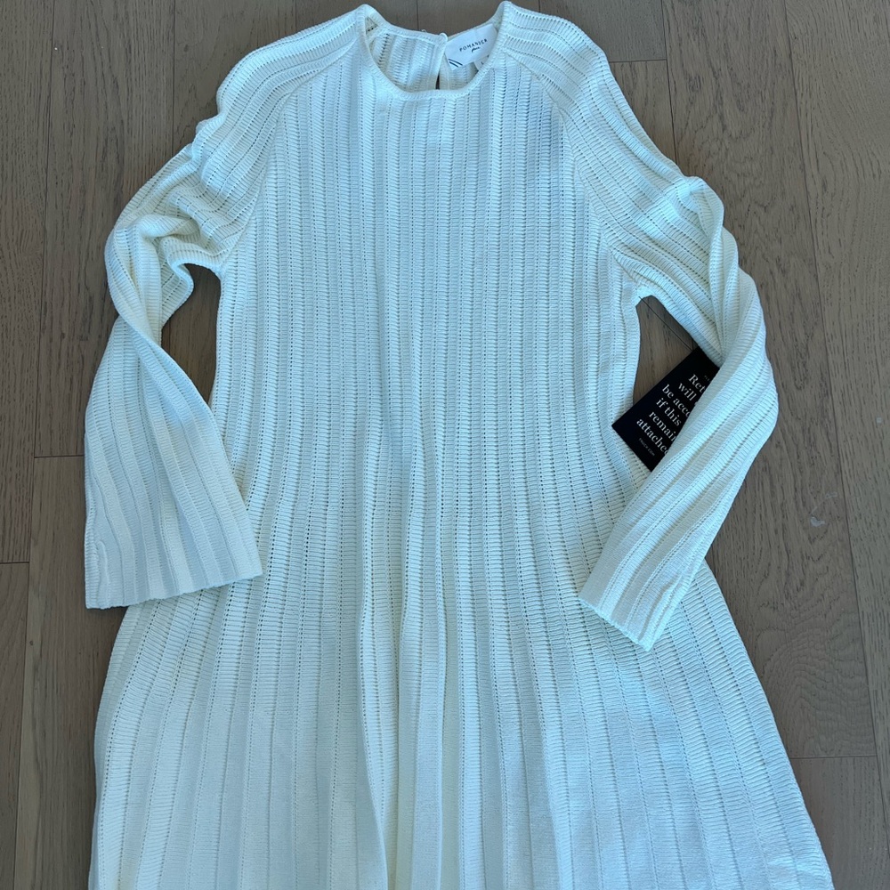 Tuckernuck Dress - Picture 6 of 7